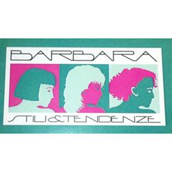 Stili e Tendenze Barbara