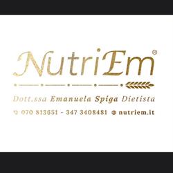 NutriEm - Dott.ssa Emanuela Spiga Dietista