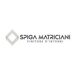 Spiga Ceramiche Matriciani
