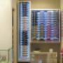 Arredamento negozio camiceria