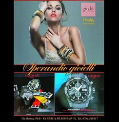 Sperandio Gioielli SRL