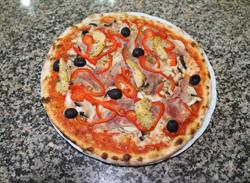 Speedy Pizza Di Vacca G.
