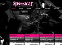 Speedcar Di Speciale Andrea