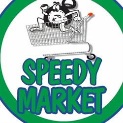 Speedy Market SRL
