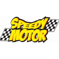 Speedy Motor