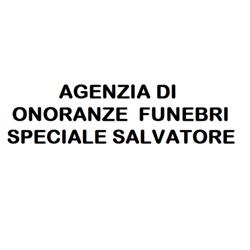 Agenzia di Onoranze Funebri Speciale Salvatore