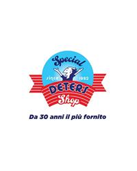 Special Deters Shop Umberto & Domenico Fiorillo SNC