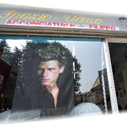 Spazio Uomo - Acconciature Franco