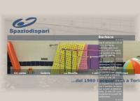 Spazio Dispari