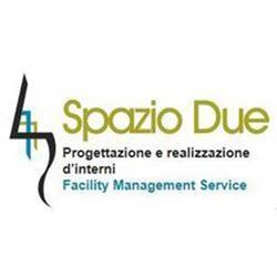 Spazio Due Progettazione e Realizzazione D'Interni