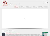 Sito di Spazio Italia SRL