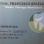 Spaziani Dr. Francesco