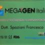 Spaziani Dr. Francesco