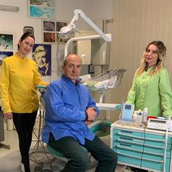 Studio Dentistico Dr. Spaziani Francesco