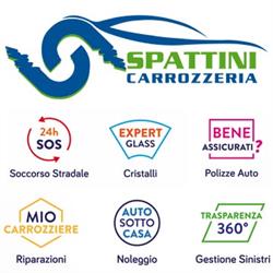 Carrozzeria Spattini