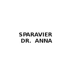 Sparavier Dr. Anna