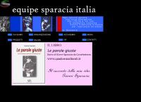 Sparacia Italia Hair & Beauty