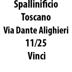 Spallinificio Toscano