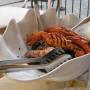 Pesce di Paranza Spaghetteria del Vicolo