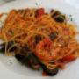 Specialita' Pesce Spaghetteria del Vicolo