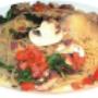 Spaghetti Notte