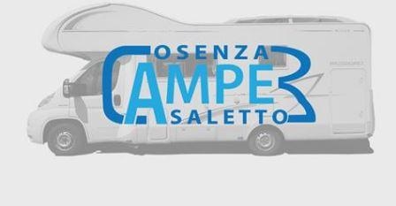 Cosenza Camper Caravan