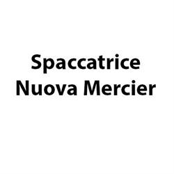 Spaccatrice Nuova Mercier s.n.c.