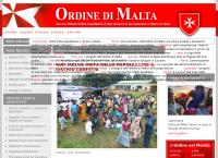 Sovrano Militare Ordine Di Malta - Pal. Santoro