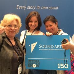 Sound art 23 SRL