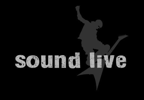 Sound Live Service