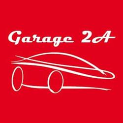 Garage 2a