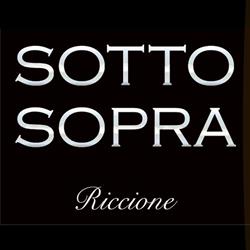 Sotto Sopra Di Abatti Samuela
