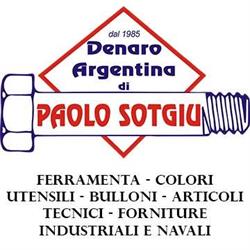 Denaro Argentina Di Paolo Sotgiu