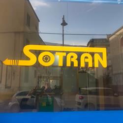 Sotran Srl - Trasporti e Spedizioni