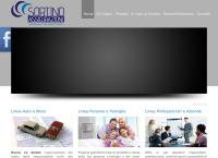 Sito di Sortino Assicurazioni sas di Sortino Luigi e C.