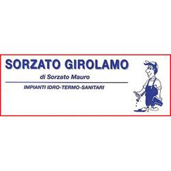 Sorzato Girolamo