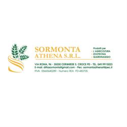 Sormonta Athena Srl Prodotti per L'Agricoltura Zootecnia e Giardinaggio