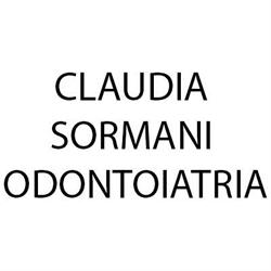 Claudia Dott.ssa Sormani Odontoiatria