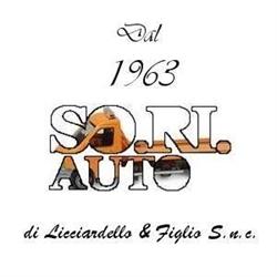 So. Ri. Auto di Licciardello Giovanni e Figlio S. N. C.