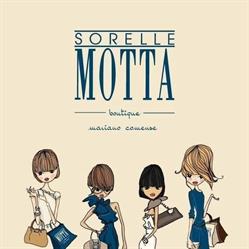 Sorelle Motta Abbigliamento