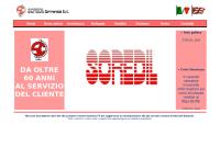 Soredil Commerciale SRL