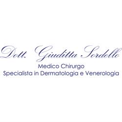 Sordello Dott.ssa Giuditta Dermatologa