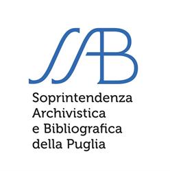 Soprintendenza Archivistica e bibliografica della Puglia