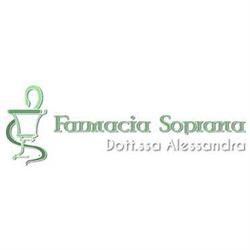 Farmacia Soprana Dott.ssa Alessandra