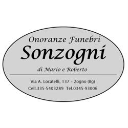 Onoranze Funebri Sonzogni di Mario e Roberto