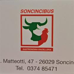Soncincibus Di Pizzocheri Mario e C. (S.n.c.)