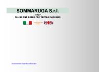 Sito di Sommaruga (Srl)