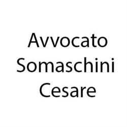 Somaschini Avv. Cesare