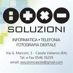 SOLUZIONI S.N.C DI CARDELLI MAURIZIO & C