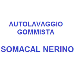 Autolavaggio Gommista Somacal Nerino